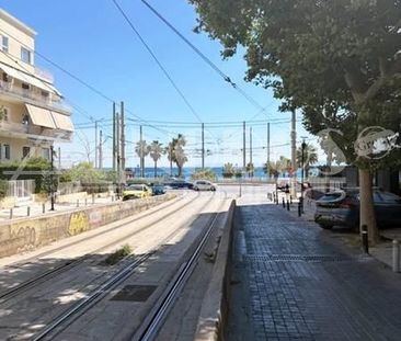Διαμέρισμα για ενοικίαση Παναγίτσα (Παλαιό Φάληρο) - Photo 3