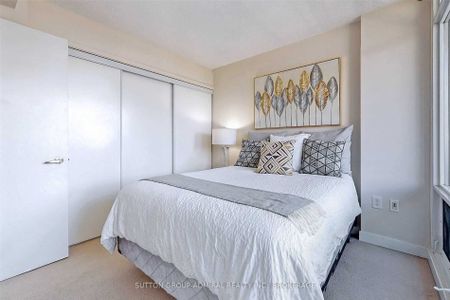 For Lease - 25 Telegram Mews Unit# 2301, Toronto, Ontario - Photo 4