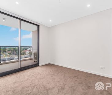 705/17 Garrigarrang Avenue Kogarah - Photo 6