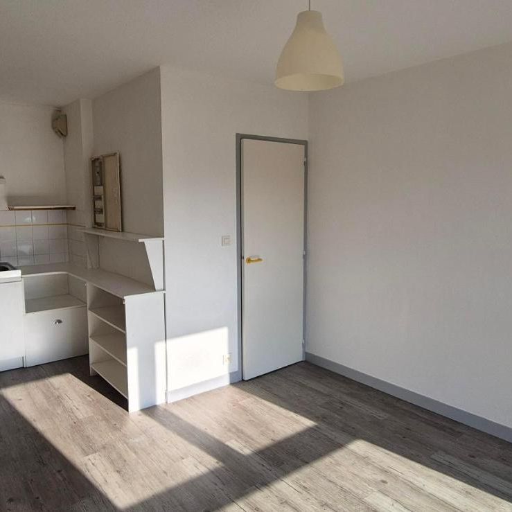 Location Appartement 2 pièces 34m² LAVAL 53000 - Photo 1