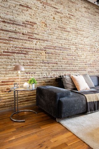 Piso de alquiler en Carrer de Ciril Amorós, El Pla del Remei - Photo 3