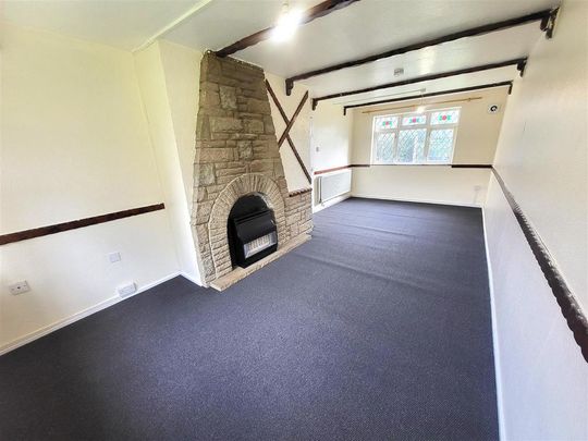 2 bedroom ground floor flat to rent - Photo 1