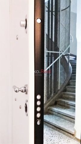 Κέντρο Θεσσαλονίκης- Τουρκικό προξενείο, ενοικιάζεται εξαιρετικό διαμέρισμα 80τμ, 2 υπνοδωματίων. - Φωτογραφία 4