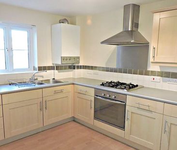 2 bedroom apartment to rent - Photo 4