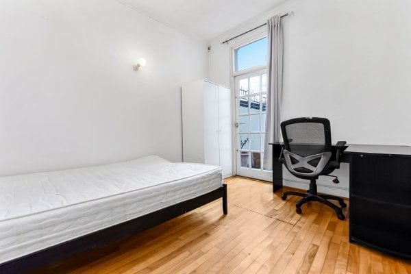 Strahan Road, E3, Property for rent - Photo 1