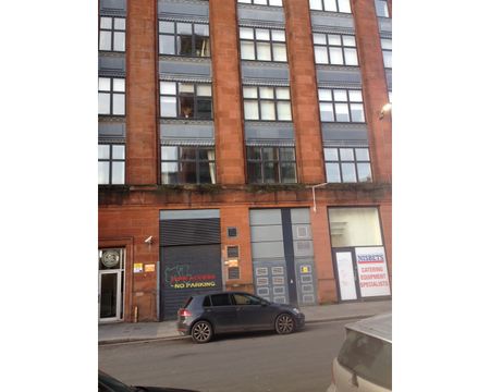 Hutcheson Street, Glasgow, G1 1SJ - Photo 2