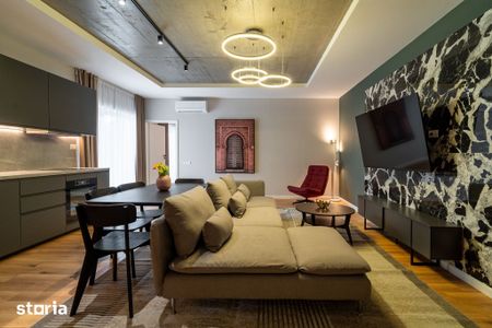 Apartament lux 3 camere, 81 mp – Calea Clujului - Fotografie 4