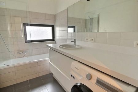 Appartement te huur - Photo 4