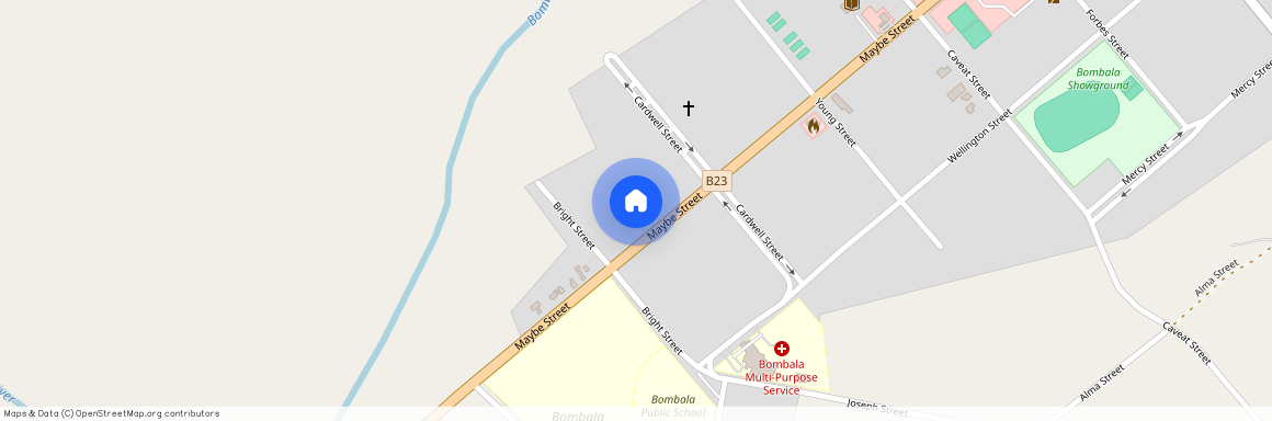 205 Maybe Street, NSW 2632, Bombala