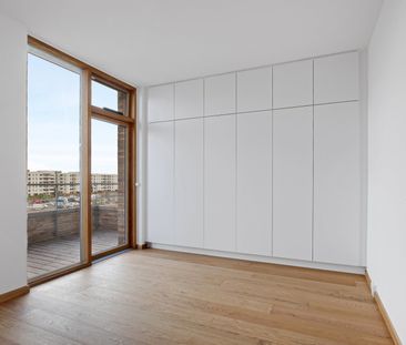 Tuborg Bakkedrag 4, 2. th., 2900 Hellerup - Photo 2