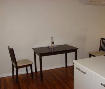 FULLY FURNISHED 1 B/R SELF CONTAINED RESIDENTIAL APPARTMENT - Photo 1