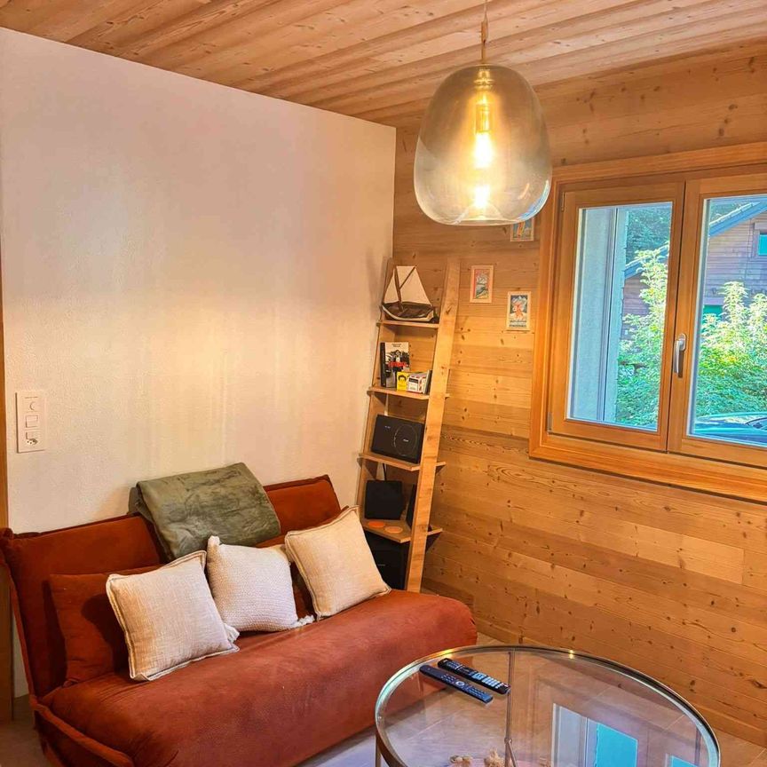 2 Zimmer, 45 m², EG - Photo 1