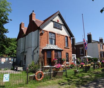 6 bedroom terraced house to rent - Photo 1