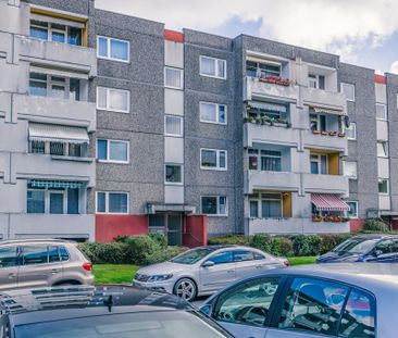 3-Zimmer-Wohnung mit Balkon in Braunschweig-Weststadt mieten - Photo 5