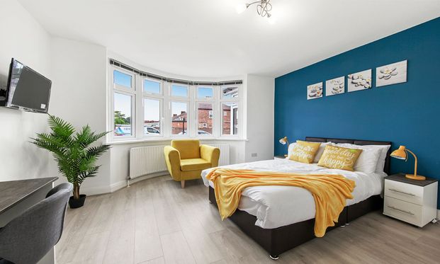 Bulstrode Avenue Room 2 - Photo 1