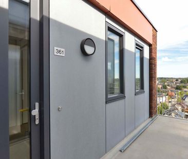 Appartement te huur: Wooldriksweg 361 7512 AR Enschede - Photo 2