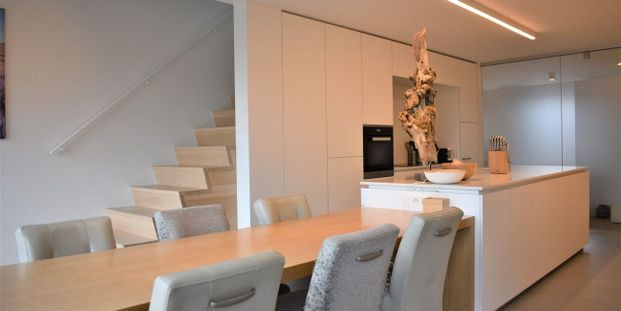 Duplex te huur in Oudenaarde voor € 1.100 met 1 slaapkamer - Photo 1