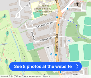 Halons Road, London, SE9 - Photo 1