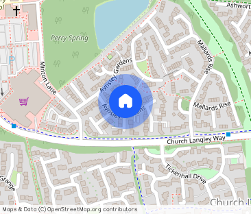 Aynsley Gardens, Church Langley, Harlow - Photo 1