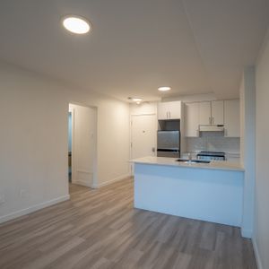 4 1/2 - Crépeau - Photo 3