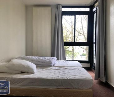 Location Appartement 3 pièces 51m² LOGNES 77185 - Photo 3