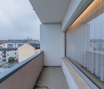 City-Residence: Möbliertes 1-Zi.-Apartment mit Balkon in zentraler ... - Photo 1