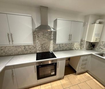 1 bedroom end of terrace house to rent - Photo 3