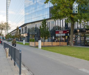 Warszawa, Wola, Wola Odolany, Marcina Kasprzaka - Фото 6