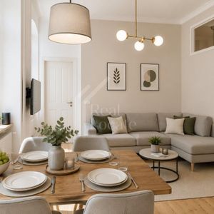 Pronájem bytu 2+kk 54 m2 - Fotografie 2