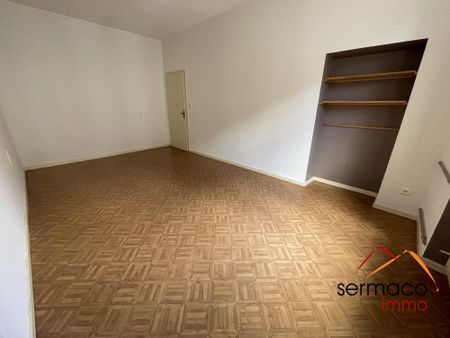 Appartement de type F3 (Chauffage inclus) - Photo 5