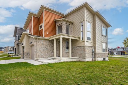 For Lease - 300 Edgevalley Road, London East, Ontario - Photo 3