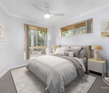 fully refurbished three bedroom townhouse in the bush - Photo 3