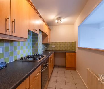 1 bedroom apartment to rent - Photo 4