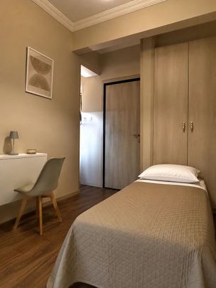 Studio/Γκαρσονιέρα για ενοικίαση Καμάρα - Ροτόντα (Κέντρο Θεσσαλονίκης) - Photo 1