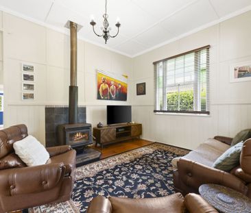 Charming & Spacious Home in Prime South Toowoomba Location - Photo 2