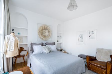 Halton Road, Islington, London, N1 - Photo 2