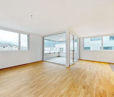 2.5 Zimmer, 60 m², 3. Stock - Photo 1
