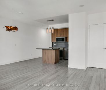 Verve Lofts , #2104 - Photo 4