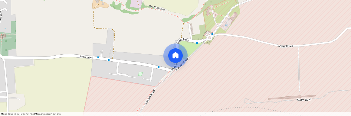 New Road, Great Wakering