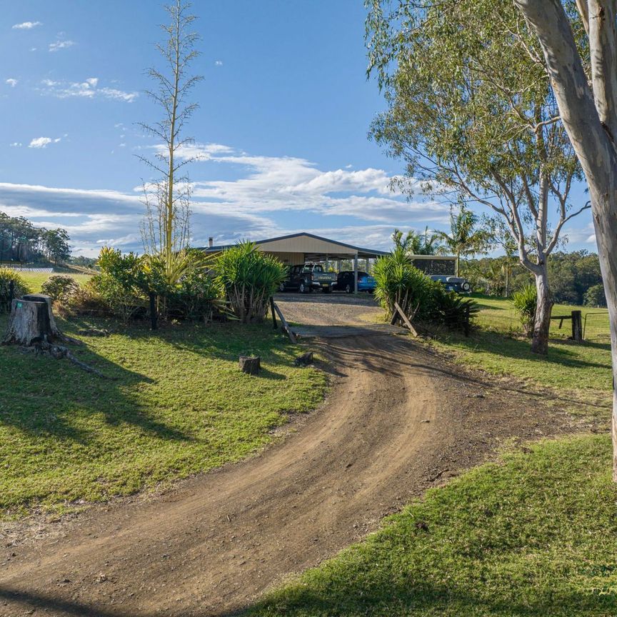 158 Moras Road, Rock Valley - Photo 1