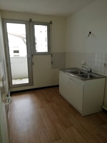Appartement T3bis – Proche Collège Jules Ferry Vichy - Photo 4
