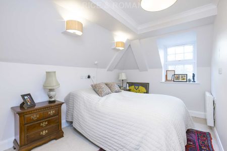 1 Bedroom Apartment, Beech Court – Wimbledon - Photo 3