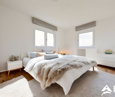 Magnifique villa de 5,5 pièces avec jardin - Photo 1