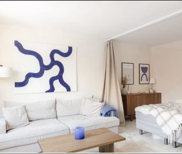 Svärdsliljegatan 5A - Photo 1