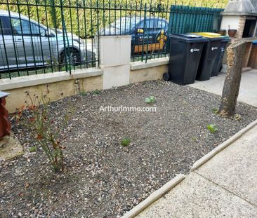 Location Appartement 2 pièces 29 m2 à Sucy-en-Brie - Photo 1