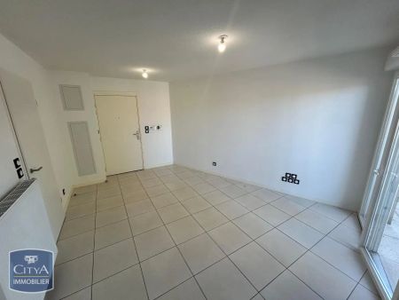 Appartement à louer 2 pièces 39.5m² - Photo 5