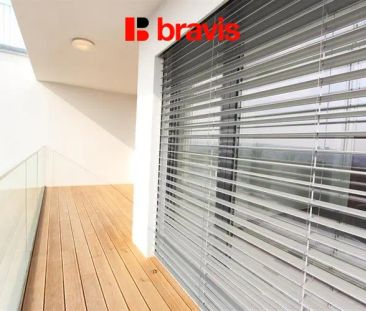 Pronájem nového bytu 2+kk, Brno - Královo Pole, ulice Zaječí Hora, ... - Photo 3