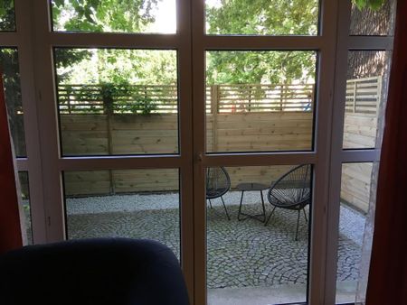 Domy - segment na wynajem, Wrocław, Krzyki - Photo 2