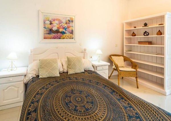 Estudio En alquiler Avenida Betancourt y Molina s/n, Distrito Martiánez, Puerto de la Cruz