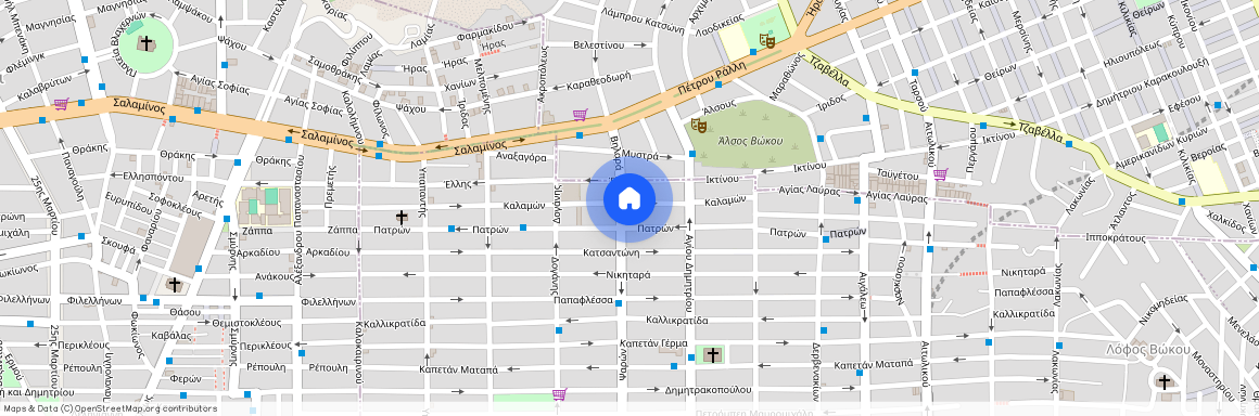 Πειραιάς (Ταμπούρια)